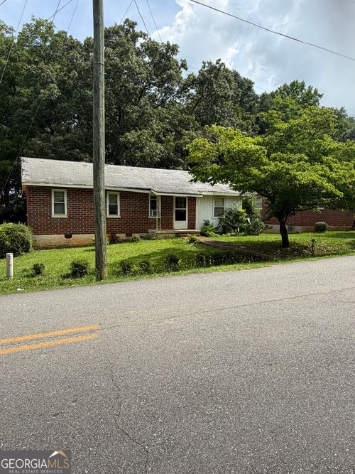217 Glenn St, Jackson, GA, 30233-1724 | Card Image