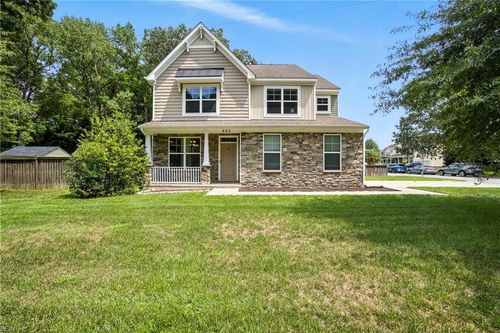 553 Waters Rd, Chesapeake, VA, 23322-7493 | Card Image