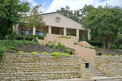 3708 Bonnell Drive, House other with 4 bedrooms, 4 bathrooms and 4 parking in Austin TX | Image 3