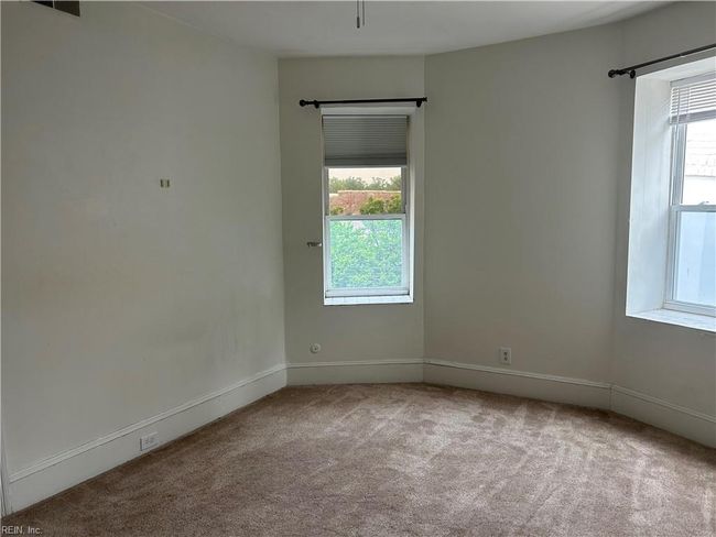 APT-7 - 1005 Colonial Ave, House attached with 1 bedrooms, 1 bathrooms and null parking in Norfolk VA | Image 11