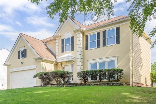 2794 Craig Ct, Marietta, GA, 30062-2680 | Card Image