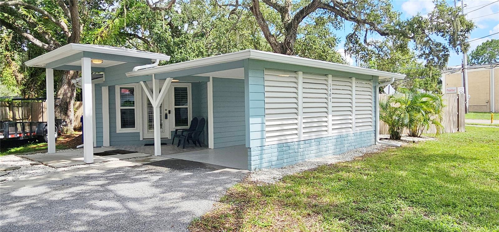Paloma Ln, Dunedin, FL 34698