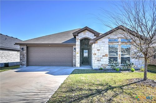 1107 Coriander Road, Temple, TX, 76501 | Card Image
