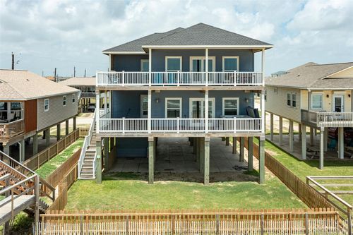 a-109 Santar Loop, Surfside Beach, TX, 77541-9583 | Card Image