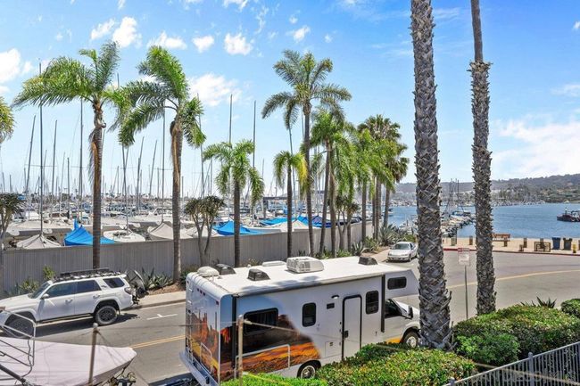APT-122 - 1021 Scott St, Condo with 0 bedrooms, 1 bathrooms and 1 parking in San Diego CA | Image 26
