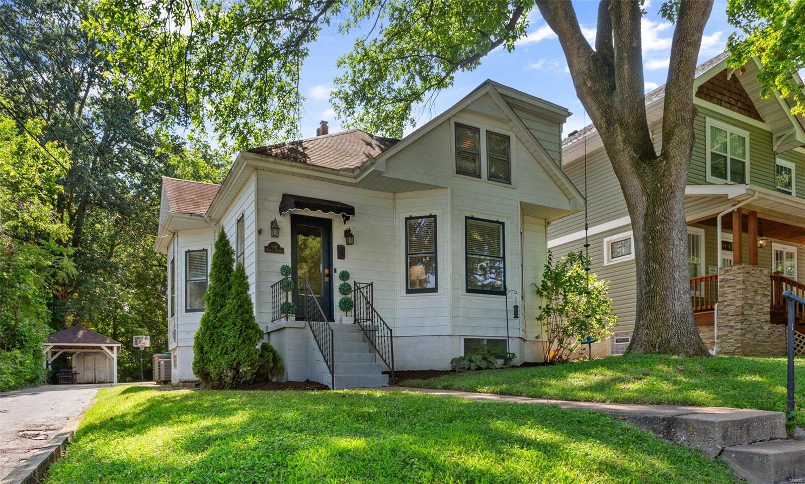 Mildred Ave, Saint Louis, MO 63119