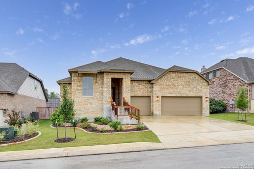 1410 Cleland Pl, San Antonio, TX, 78260-4466 | Card Image