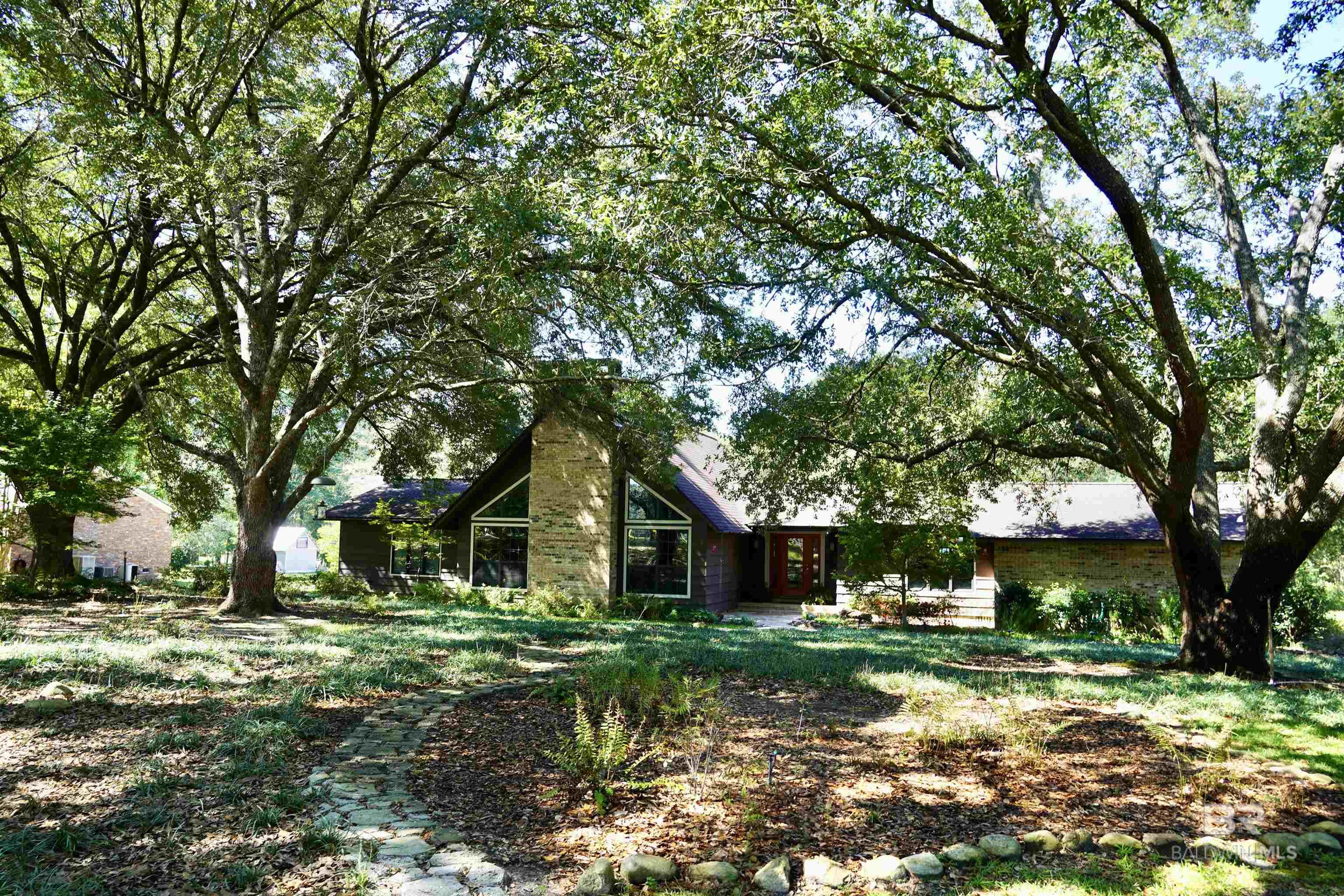 Belle Meade Dr, Brewton, AL 36426