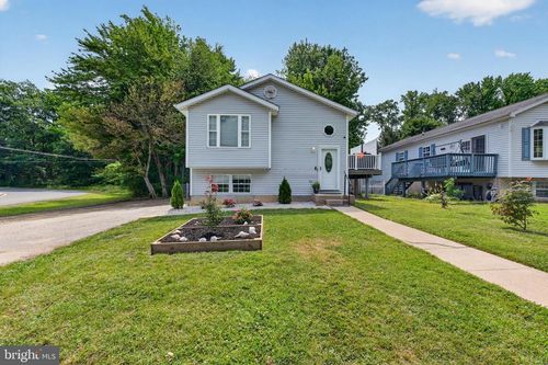 2821 Willow Ave, BALTIMORE, MD, 21219-1448 | Card Image