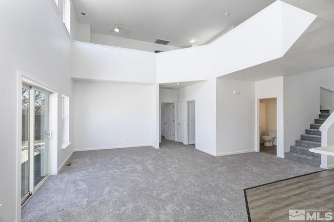 214 Poppy Hills Dr, House other with 4 bedrooms, 3 bathrooms and 2 parking in Fernley NV | Image 4