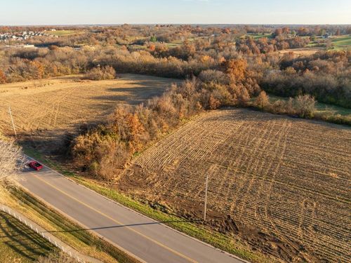Tract 9 W Ryan Road, Grain Valley, MO, 64029 | Card Image