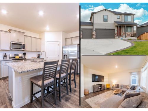 4405 Garnet Way, Longmont, CO, 80504 | Card Image