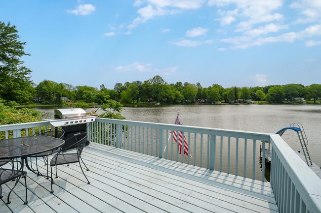 61157 Timberlane Dr, House other with 2 bedrooms, 1 bathrooms and null parking in Jones MI | Image 17