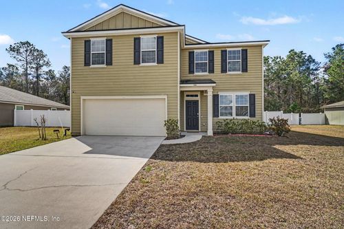 7004 Sandle Dr, JACKSONVILLE, FL, 32219-1886 | Card Image