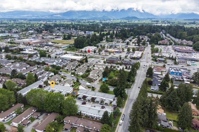 24 - 11757 207 Street, Townhouse with 3 bedrooms, 1 bathrooms and 2 parking in Maple Ridge BC | Image 22