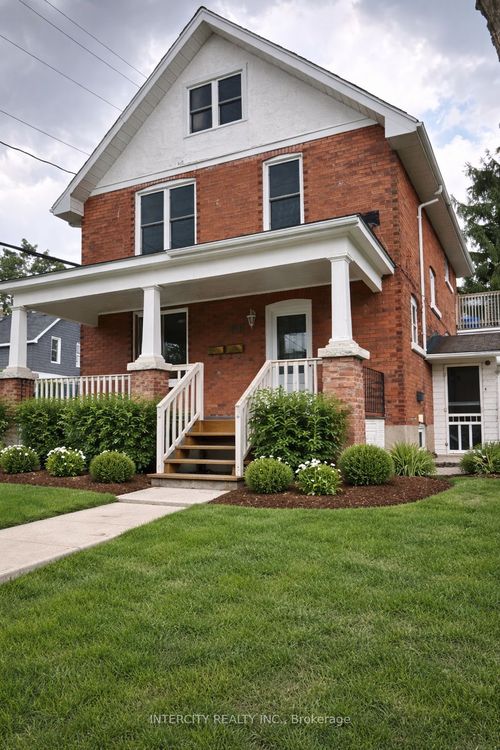 90 Coldwater Rd W, Orillia, ON, L3V3L4 | Card Image