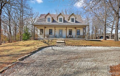 18521 Oak Tree Ln, Phillipsburg, MO, 65722-7175 | Card Image