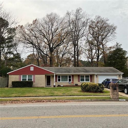 driv-2308 Dunbarton Drive, Chesapeake, VA, 23325 | Card Image