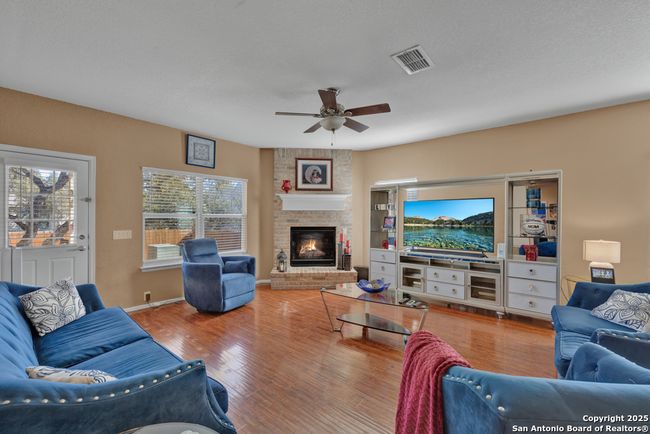 4730 Thomas Rusk, House other with 4 bedrooms, 2 bathrooms and null parking in San Antonio TX | Image 15