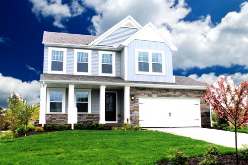 58444 Swenson Street, Mattawan Village, MI, 49071 | Card Image