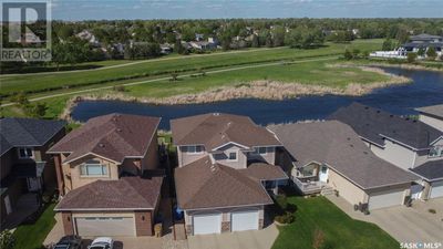 8247 Fairways Dr West, House other with 3 bedrooms, 4 bathrooms and null parking in Regina SK | Image 2