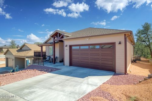 2011 E Rainbow Trail, Payson, AZ, 85541 | Card Image