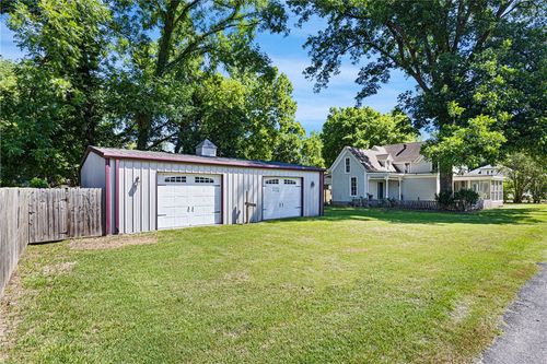 b-601 N Front St, Dardanelle, AR, 72834-3509 | Card Image