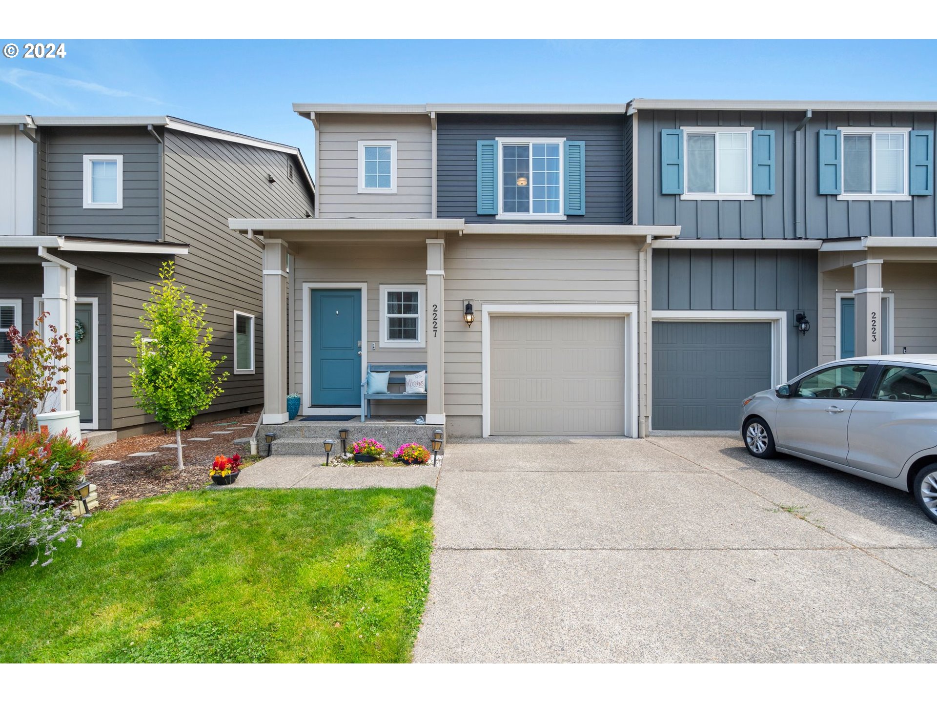 118th Pl, Vancouver, WA 98684