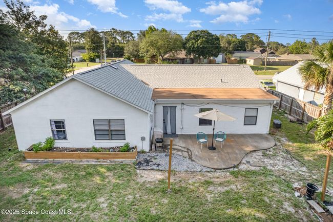 5145 Fay Blvd, House other with 3 bedrooms, 2 bathrooms and null parking in Cocoa FL | Image 45