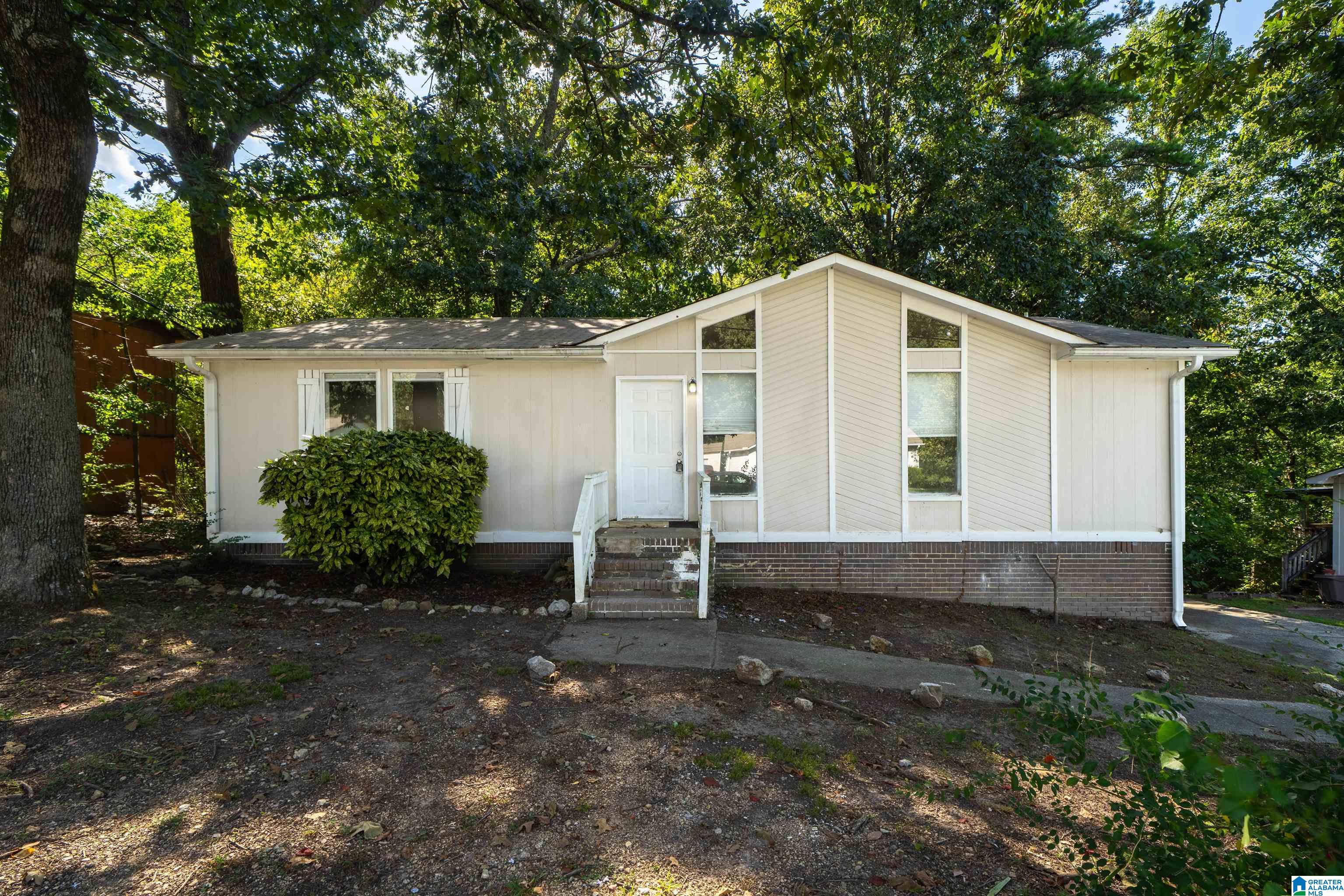 Residential in PINSON