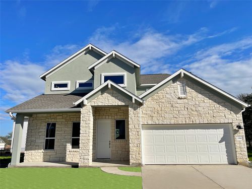 196 Spangle Way, Kyle, TX, 78640-3470 | Card Image