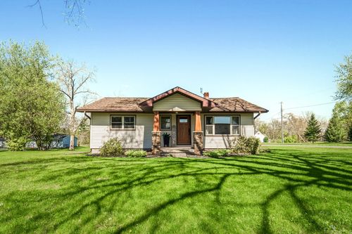 13694 County Highway S S, Jim Falls, WI, 54748-1621 | Card Image