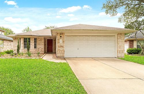14610 Hazy Ridge Ln, Cypress, TX, 77429-8082 | Card Image