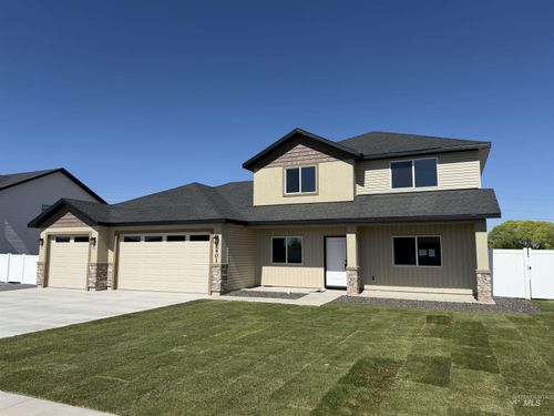 1401 N Kennedy St, Jerome, ID, 83338-5424 | Card Image