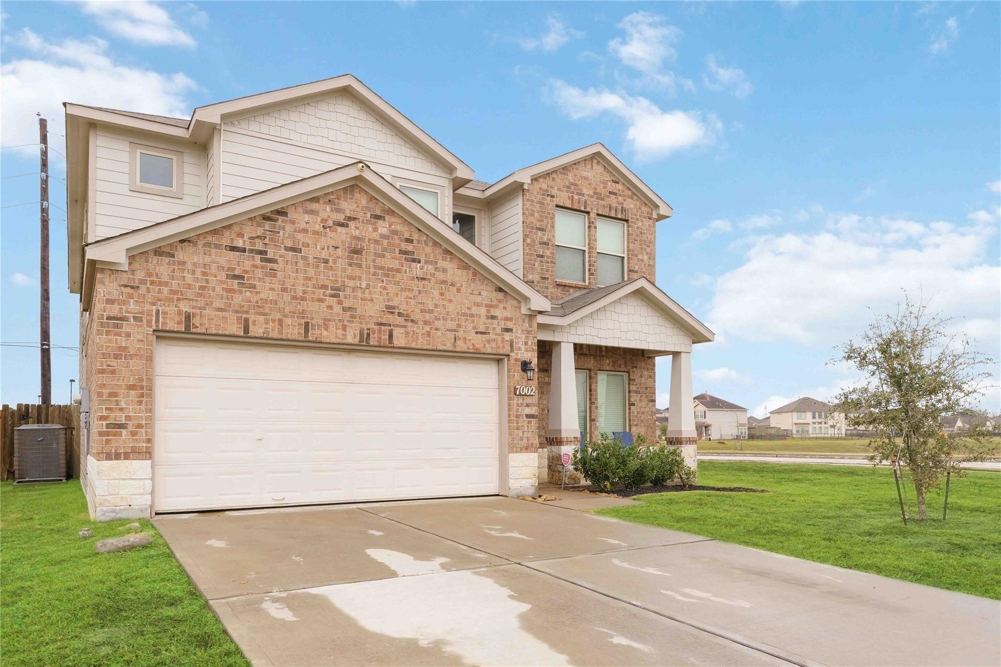 Residential in Rosharon 2