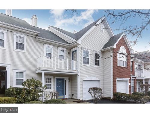 206 Sandpiper Ct, Pennington, NJ, 08534-5220 | Card Image