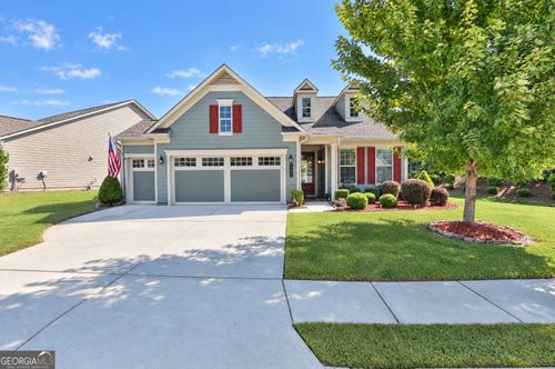 151 Iron Oak Dr, Peachtree City, GA, 30269-1288 | Card Image