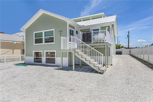2633 Estero Blvd, Fort Myers Beach, FL, 33931-3342 | Card Image