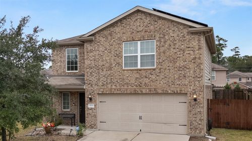 8715 Nicoli Creek Dr, Humble, TX, 77338-1561 | Card Image