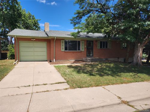 6525 E Harvard Ave, Denver, CO, 80224-2613 | Card Image