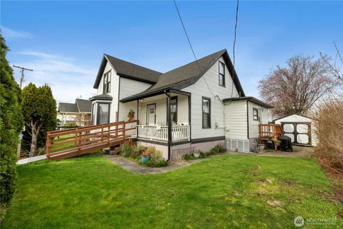 431 Rainier Avenue, Enumclaw, WA, 98022 | Card Image