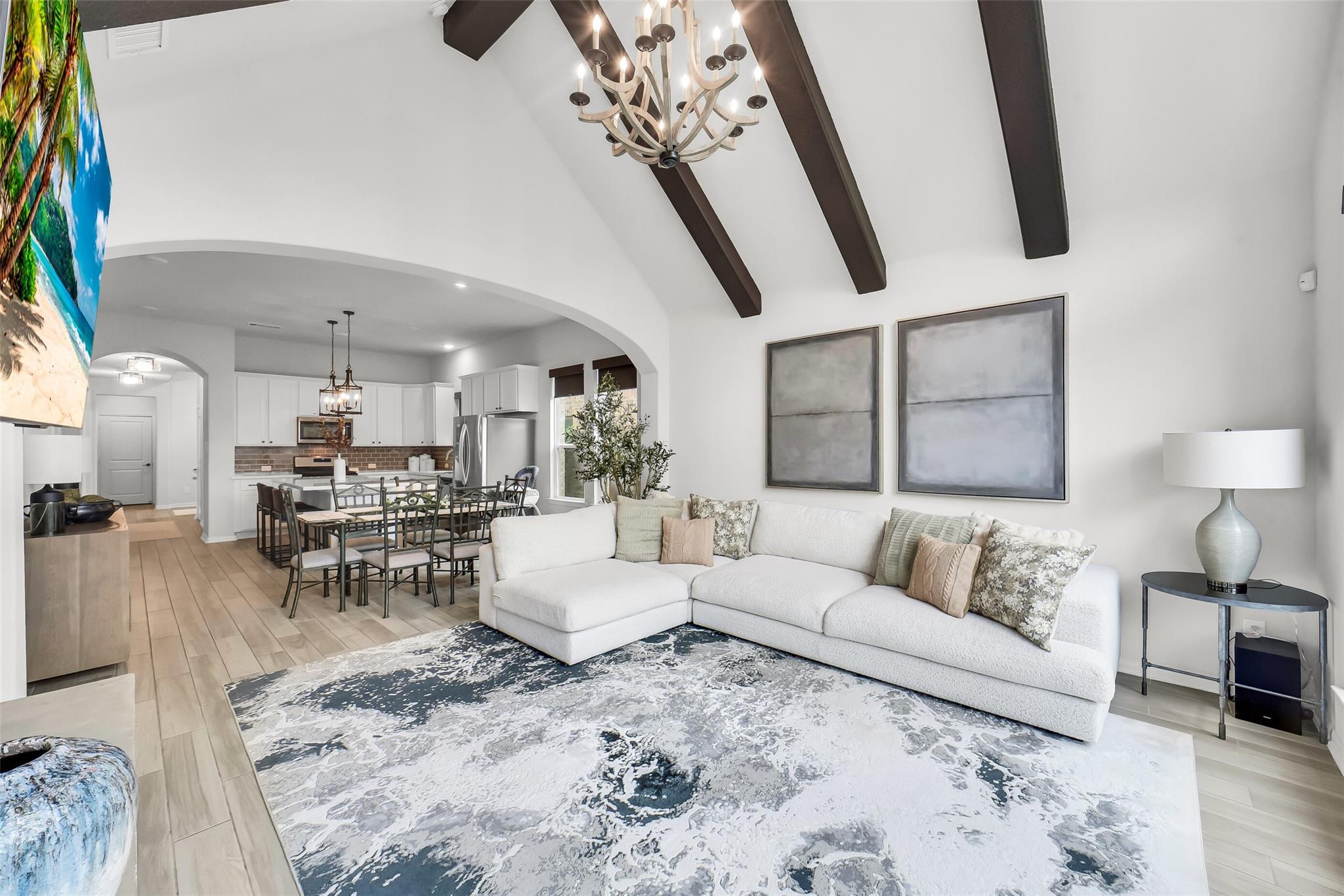 Residential in Katy 4
