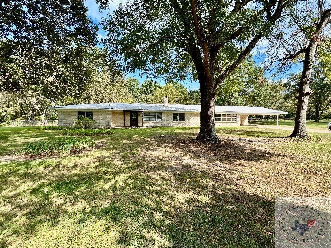 FM 785 , Queen City, TX 75572