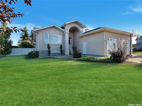110 Sunset Cres, Balcarres, SK, S0G | Card Image