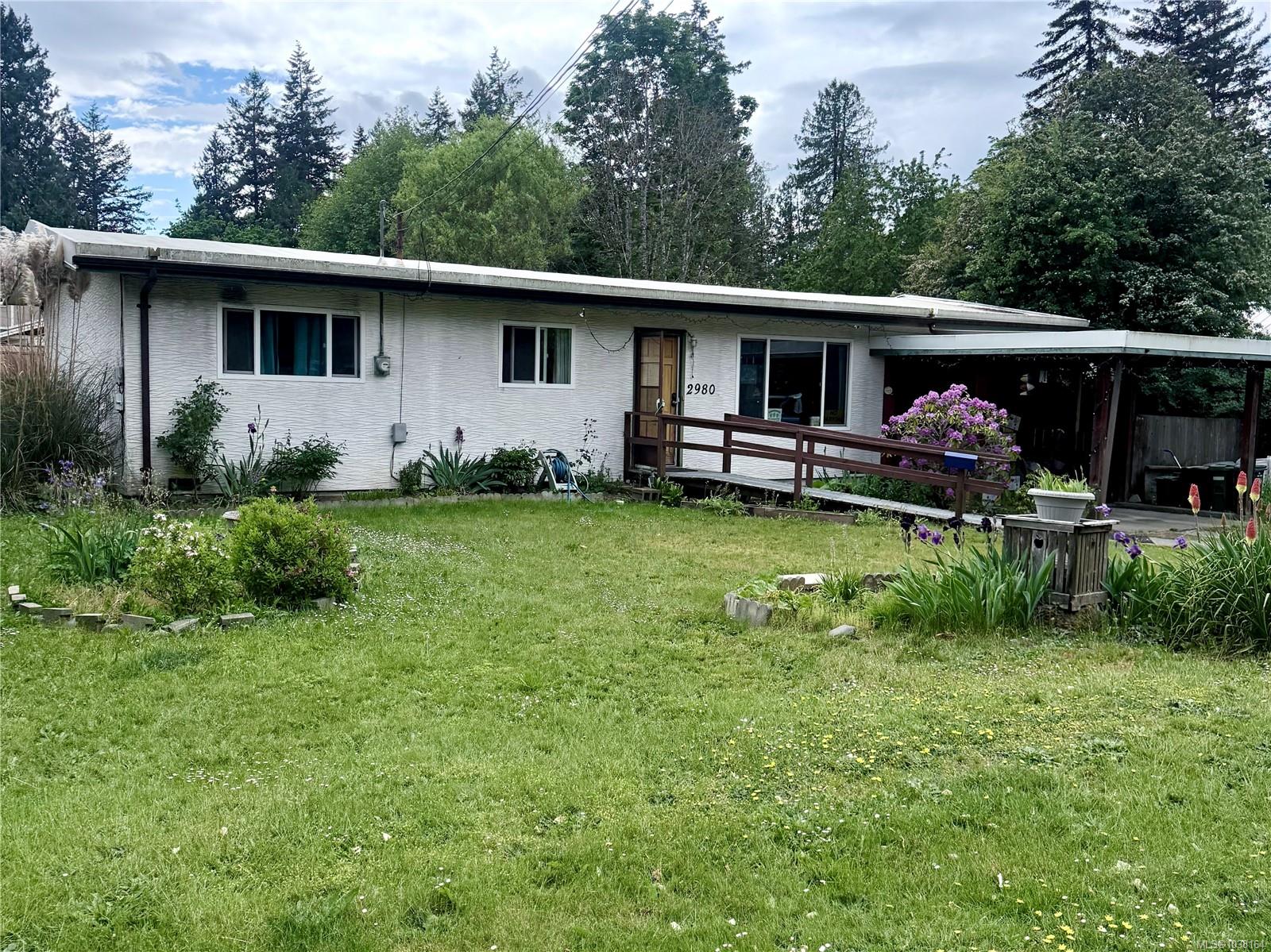 Residential in Duncan