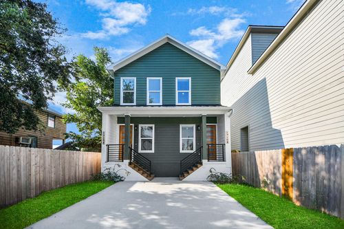 1510 E 31st St, Houston, TX, 77022-5312 | Card Image
