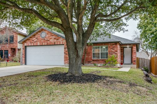 13315 Rowe Dr, San Antonio, TX, 78247-6515 | Card Image