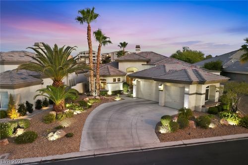 9253 Canyon Mesa Dr, Las Vegas, NV, 89144-1529 | Card Image