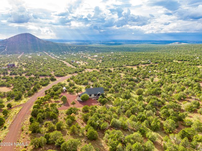 2667 E Overlook Dr, House other with 3 bedrooms, 3 bathrooms and null parking in Williams AZ | Image 45