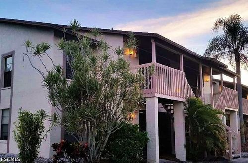 316-13126 Feather Sound Dr, FORT MYERS, FL, 33919-7914 | Card Image